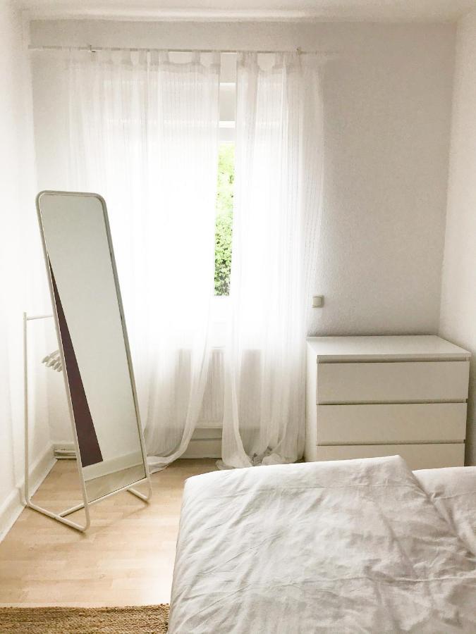 Dream Green Apartment 'Frida' Gladenbach Exteriör bild