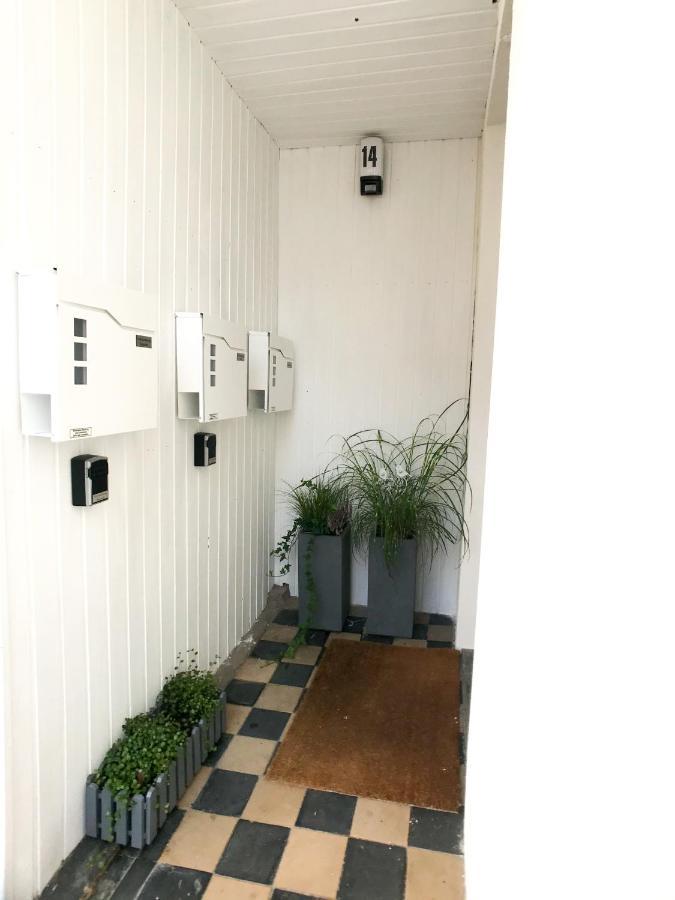 Dream Green Apartment 'Frida' Gladenbach Exteriör bild